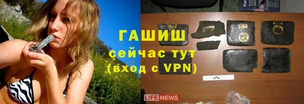 гашик Верея